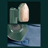 STEAM EASE'S Portable Micro Steam Iron With Quick Heating Technology