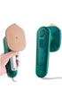 Steam Ease's Portable Micro Steam Iron
